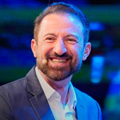 A CHAVE ESTÁ NA PRESENÇA -  FADI FARAJ