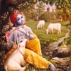 Krishna Govind Gopala