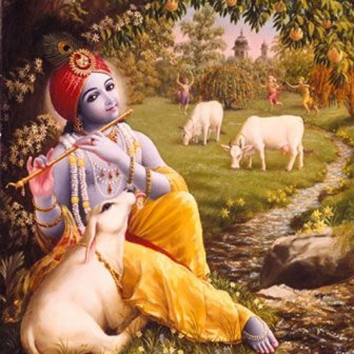 Krishna Govind Gopala