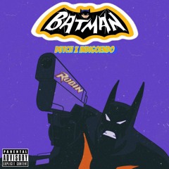 Batman w/ Indigoendo [prod. Smxkeystunna]