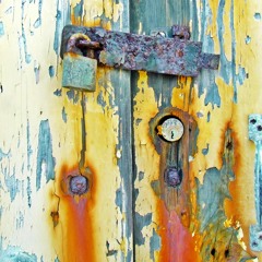 Door Study #15