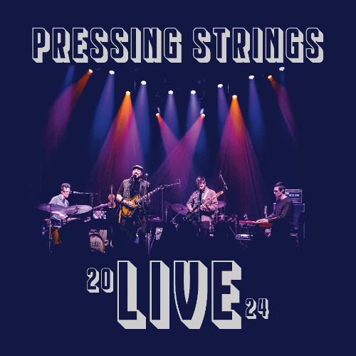 Time Won't Wait (Live)