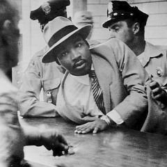04.03.24 / BEYOND THE DREAM: MLK's Triple Evils of Racism, Poverty and Militarism