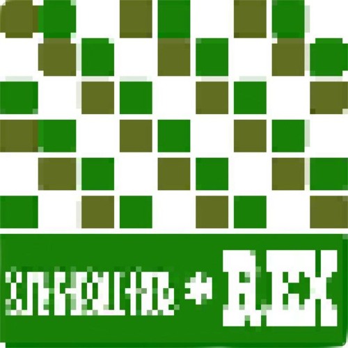 Stegosaurus Rex - Nowhere To Run (8 - Bit Version)