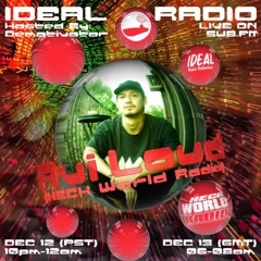 IDEAL Radio EP089 - Avi Loud