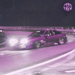 DRYFTKYNG x Svphvr - Driftin' in hell