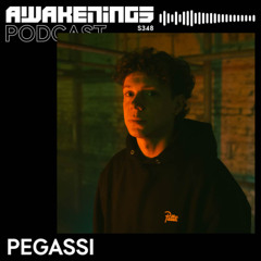 Awakenings Podcast S348 - Pegassi