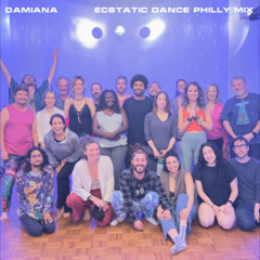Ecstatic Dance Philly Mix