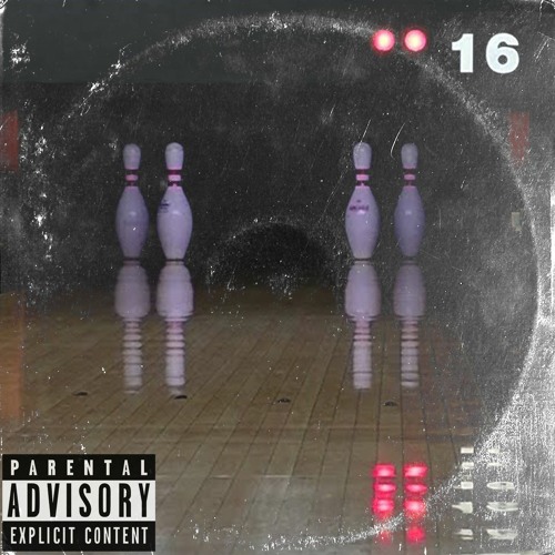 Split (Alt. Version) by LQ