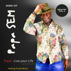 Live Your Life