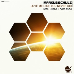 Markus Schulz
