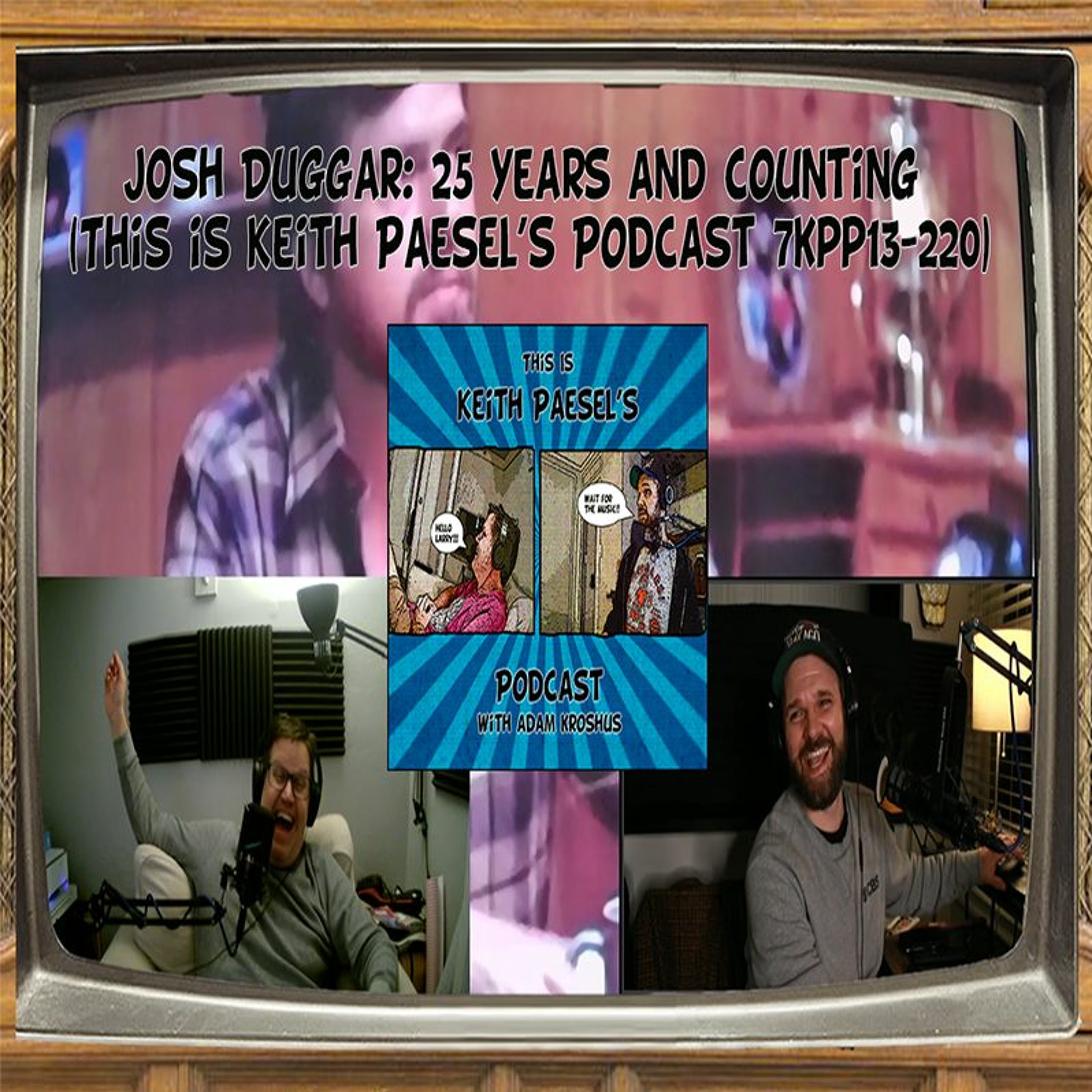 This is Keith Paesel