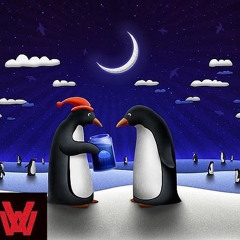 The Penguin Show (Episode 070) - Guest Mix Viktor Wagner