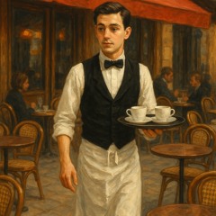 Les Garçons De Café