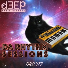 Da Rhythm Sessions 30th November 2022 (DRS377)