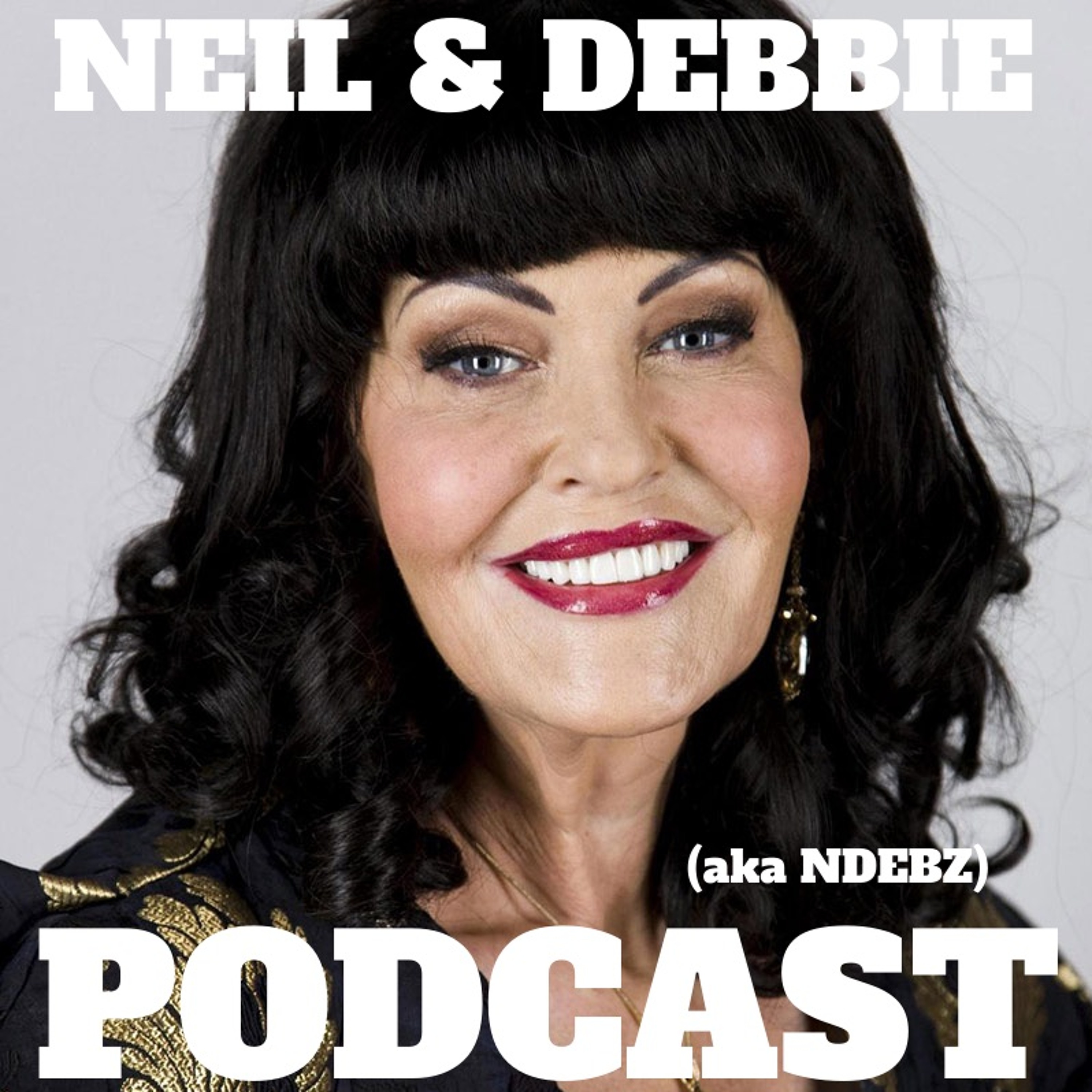 Neil & Debbie (aka NDEBZ)