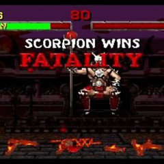 maine cg aka lil pluckk x bjayxo - mortal kombat [DJ X EXCLUSIVE & PINKFANGSEXCLUSIVE]