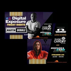 Digital Exposure 11th ,March 2022