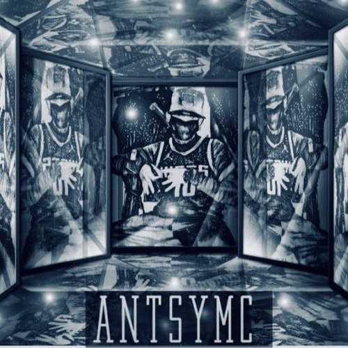 AntsyMc- Under Supervision