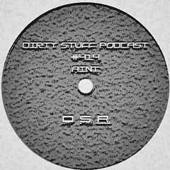 Dirty Stuff Podcast #414 | aint | 21.05.2024