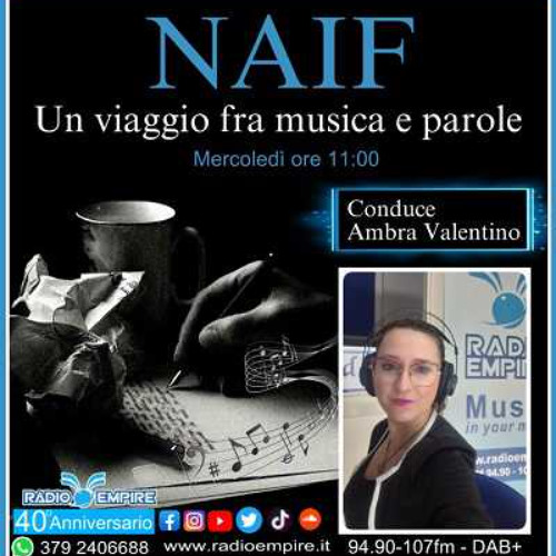 NAIF del 30-04-2025