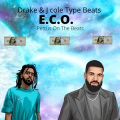 (C.E.O) Drake & J cole Type Beat