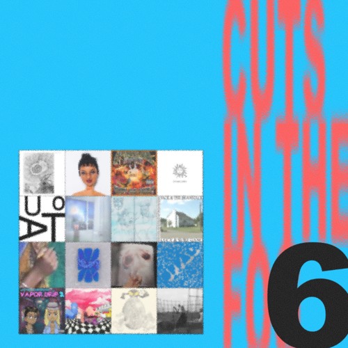 CUTS IN THE FOG 06 - “On Monotonic” - 05-25-25