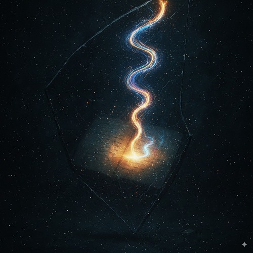 Light in the Static