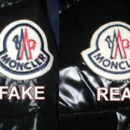 Fake Moncler