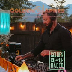 GoCo Radio - Golden Apres Club 011 - Sam Schofield