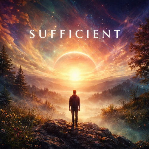Sufficient Place Listen to No Place to Land by Volant Records in Sufficient playlist ...