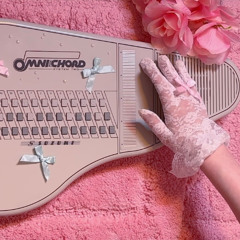 Primadonna Girl - Omnichord Cover