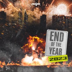 END OF THE YEAR MIX 2023 🎆 (FREE DL)