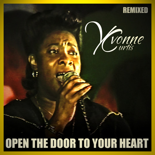 Open the Door to Your Heart (Vocal)