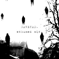 GRVEYRD - EXHUMED (MIX)