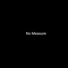 No measure (prod. by KrissiO)