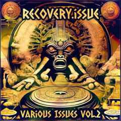 Various Issues Vol. 2 (Vinyl Only)
