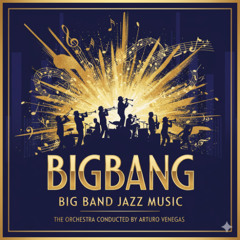 Swing Avenue - Big Band Jazz