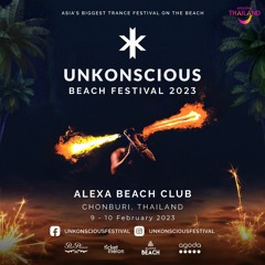 UNK23 Unkonscious Festival