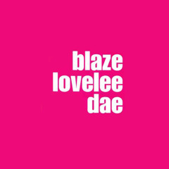 Blaze - Lovelee Day (SWRD RMX 2025)