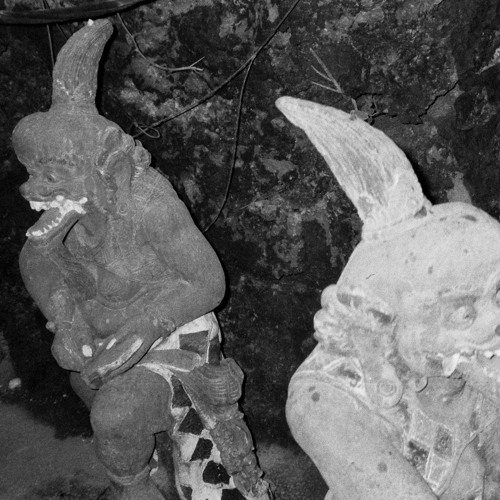 Outsiders: Carrier & Emily Jeanne present unit::overlay w/ TIBIA @ Kiosk Radio 28.02.2024