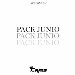 CRISS - PACK JUNIO ( GUARACHA )