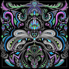 Ubiquitous assimilation