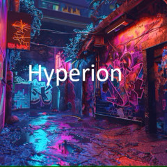 Hyperion -----------------------   SamplerRemix