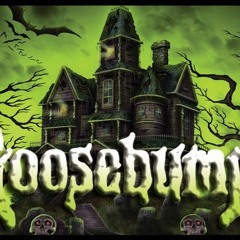 Goosebumps (Jersey Club Edition)