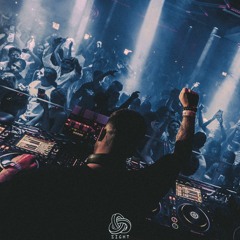 DIAMANTIS (GR) - Live at Pacha Barcelona for SIGHT