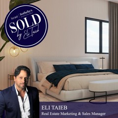 Eli Taieb - Diamond CBD