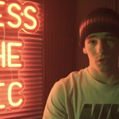 Griff - Bless the mic (Ep2) (season 1)