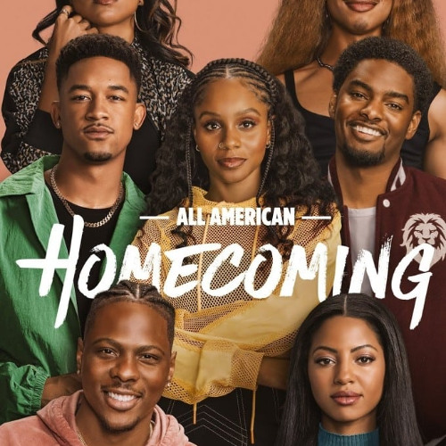 Stream All American Homecoming 3 1 FullEpisode 355185 by Katrina Delacruz Listen online for free on SoundCloud