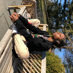 Arguments ft. Yuri Khan (Teyana Taylor Morning Cover)